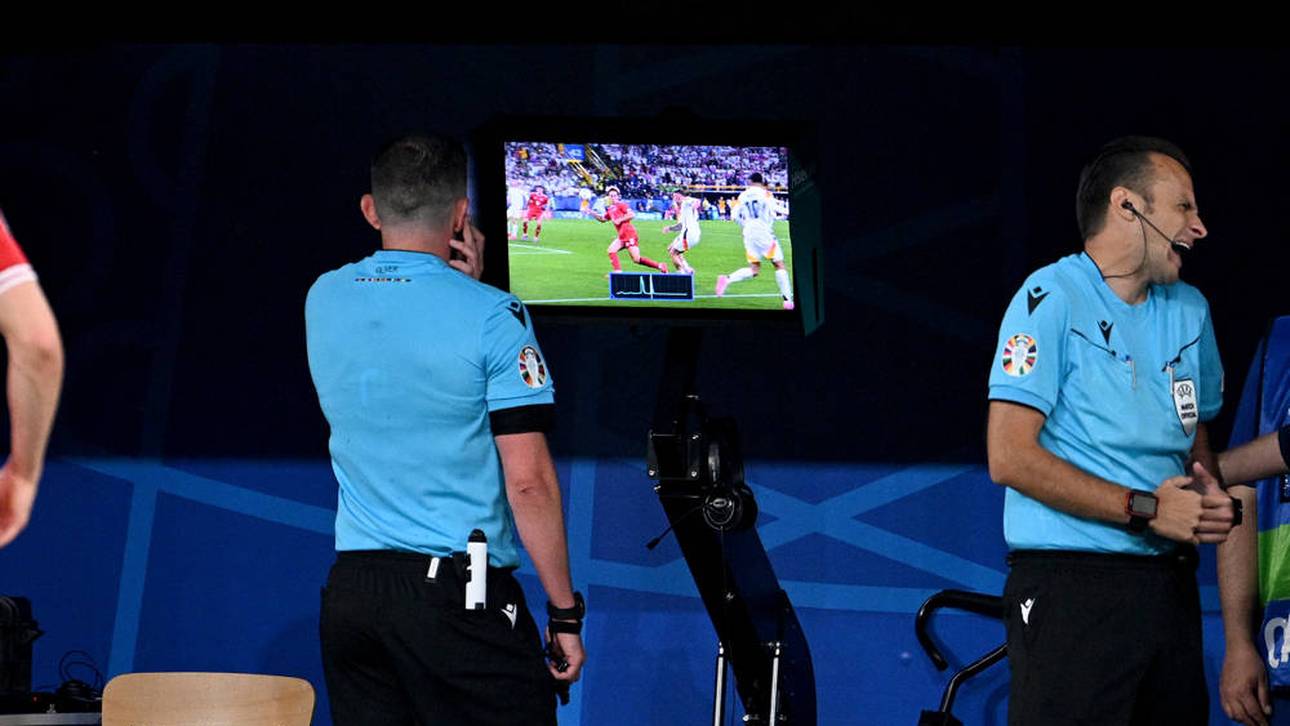 Hat der VAR Deutschland gerettet?