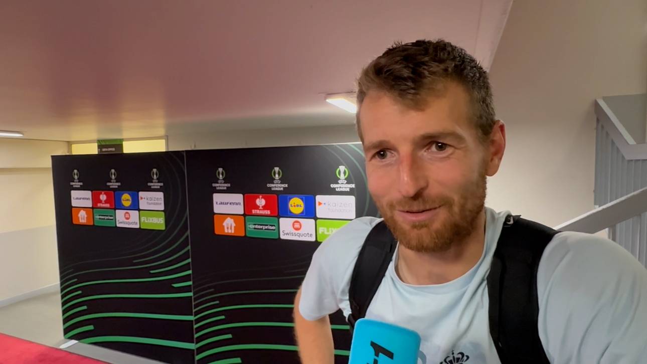 Ex-Bayer-Star schwärmt: „Laufe 6 Monate in Badelatschen rum“