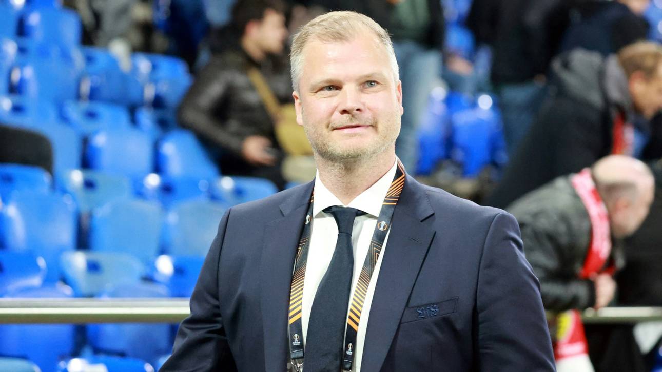 VfB Stuttgart genießt die Erfolgswelle