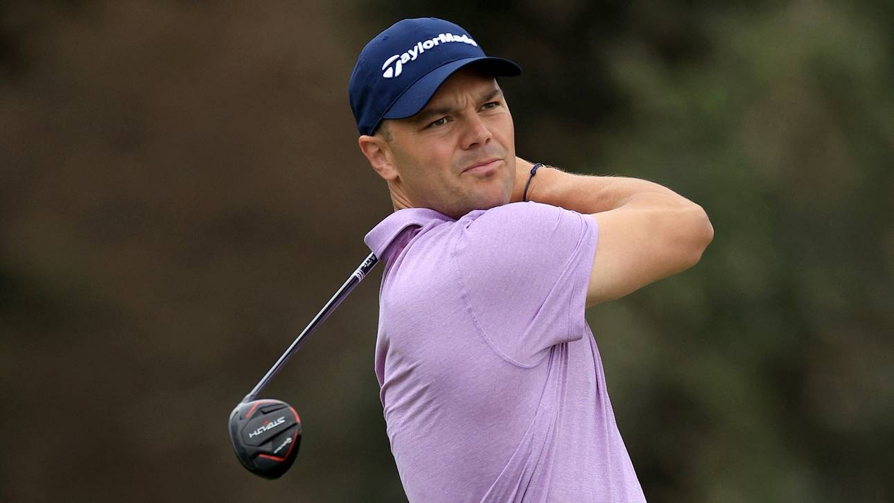 US Open: Kaymer verpasst den Cut