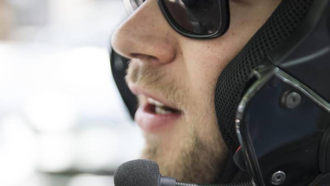 Motorrad: Das nützen Headsets