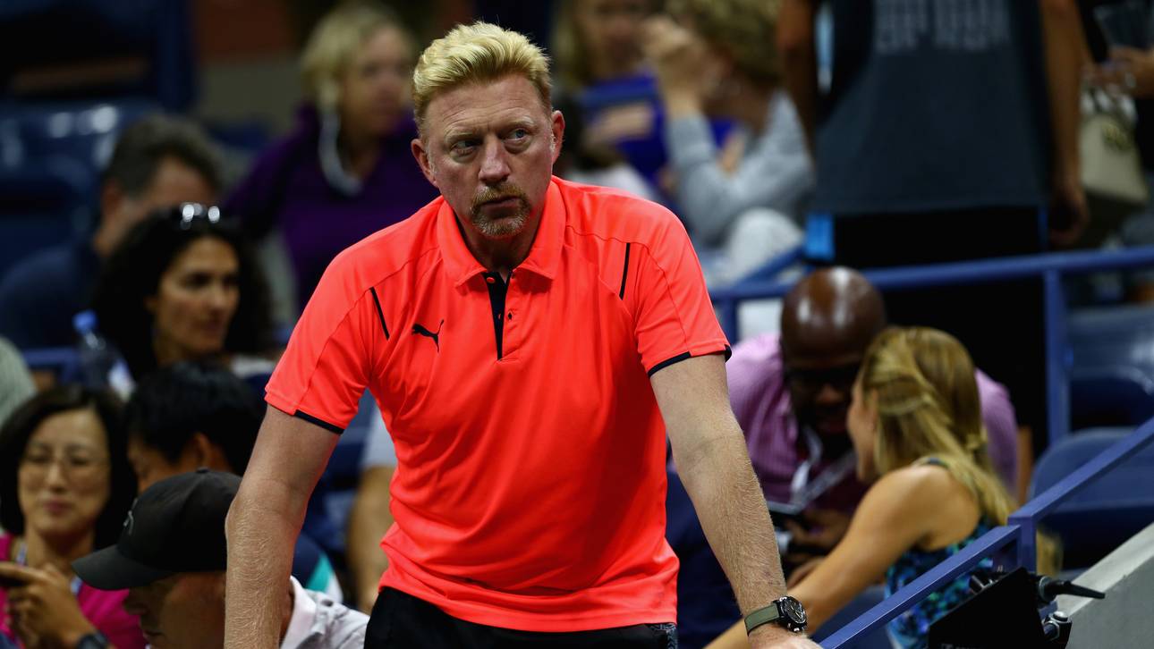 Verwirrung um Becker-Interview