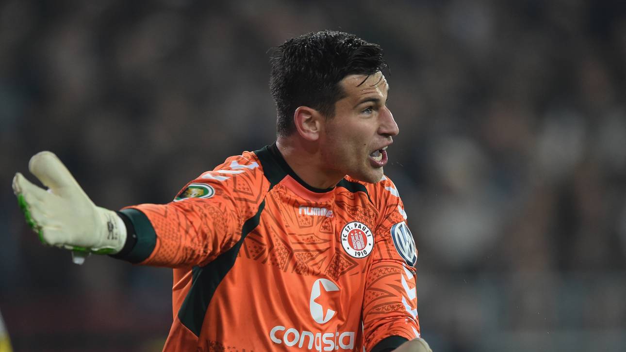 Tschauner wechselt nach Hannover