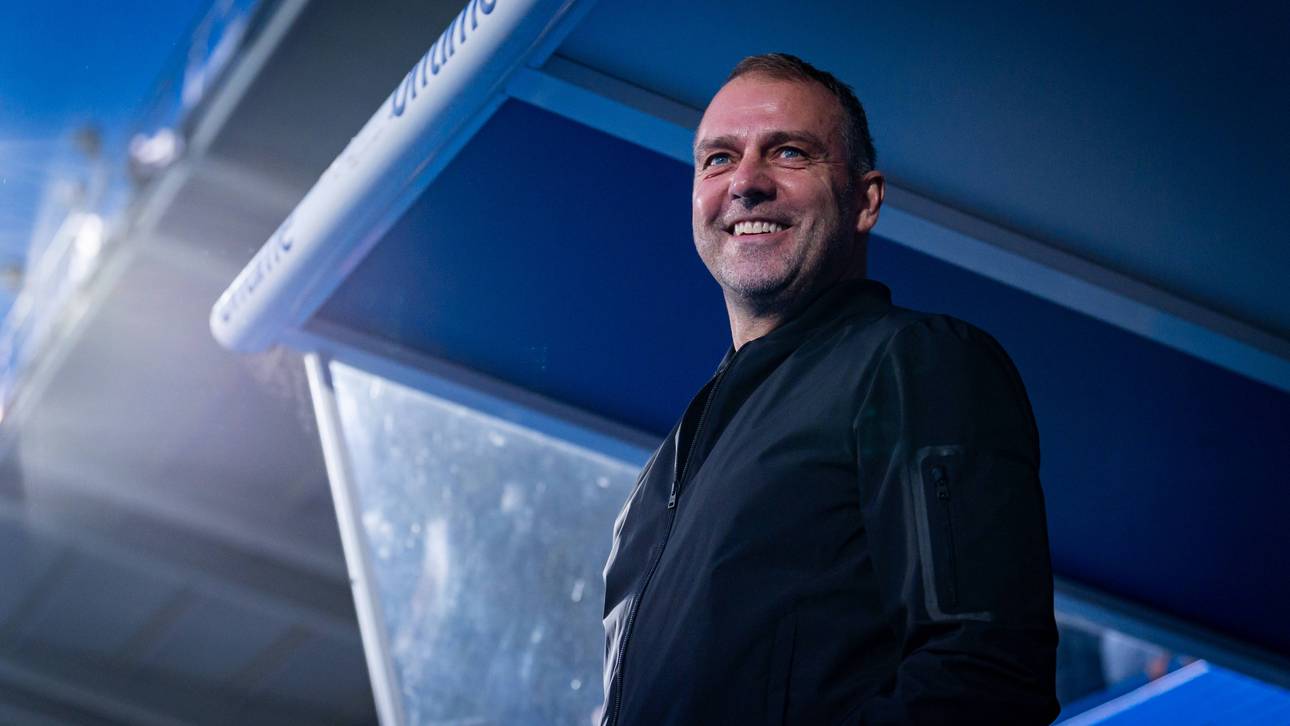 Flick-Verlängerung wohl besiegelt