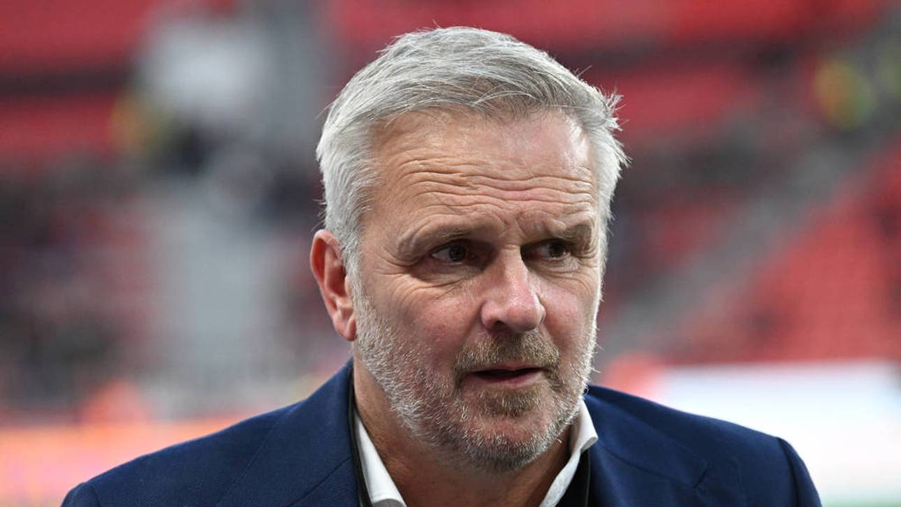 Diese Zweifel hat Hamann bei Bayern
