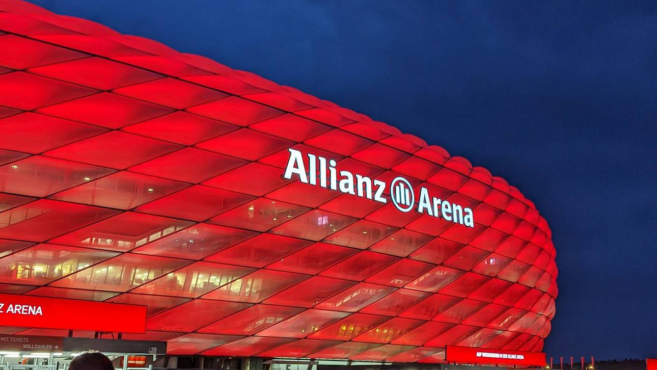 5 beste Wetten für Bayern München – Bayer Leverkusen