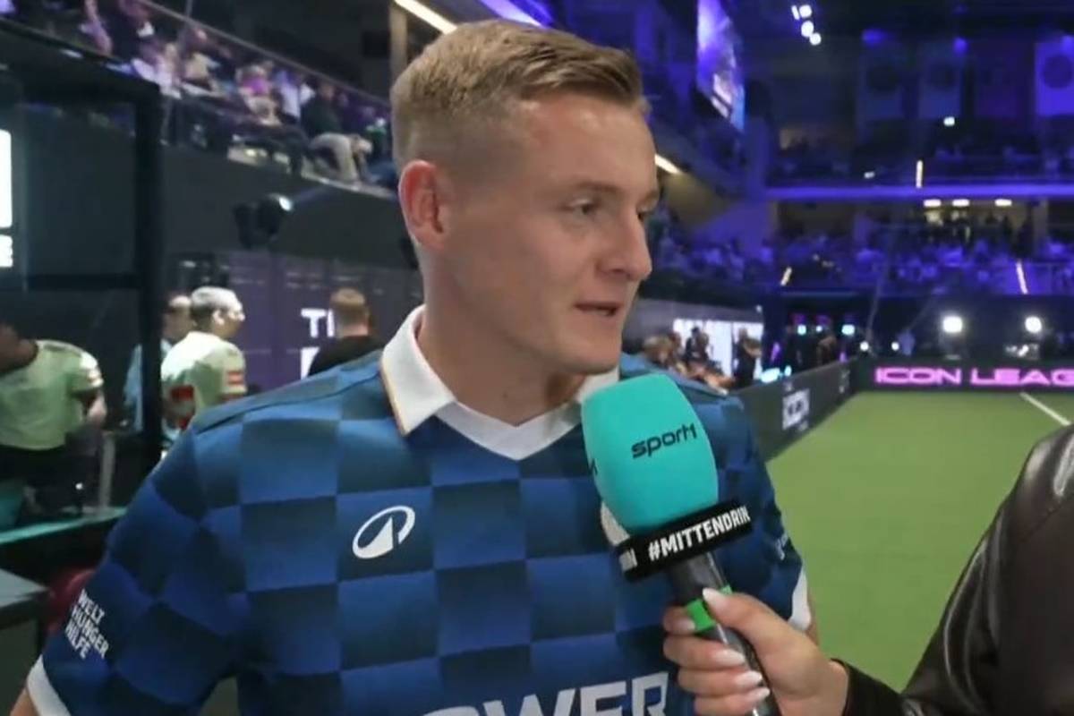 Kroos will Wettschulden im Doppelpass begleichen