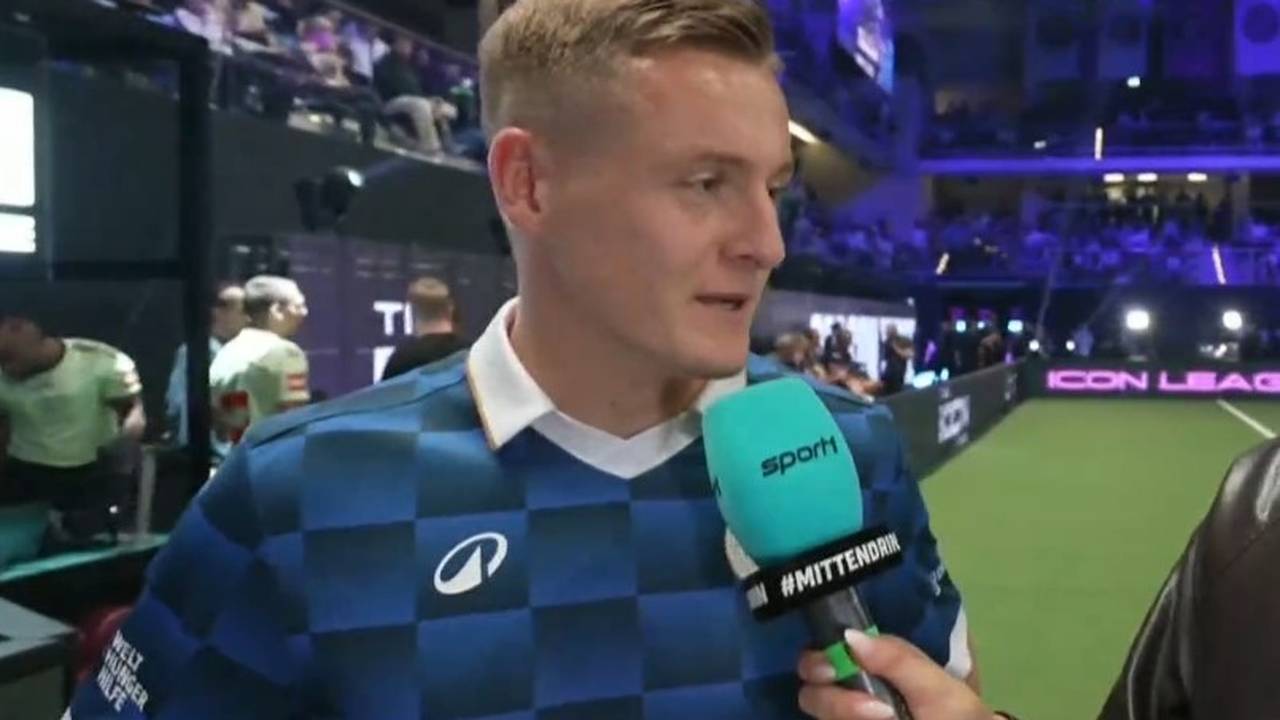 Kroos will Wettschulden im Doppelpass begleichen