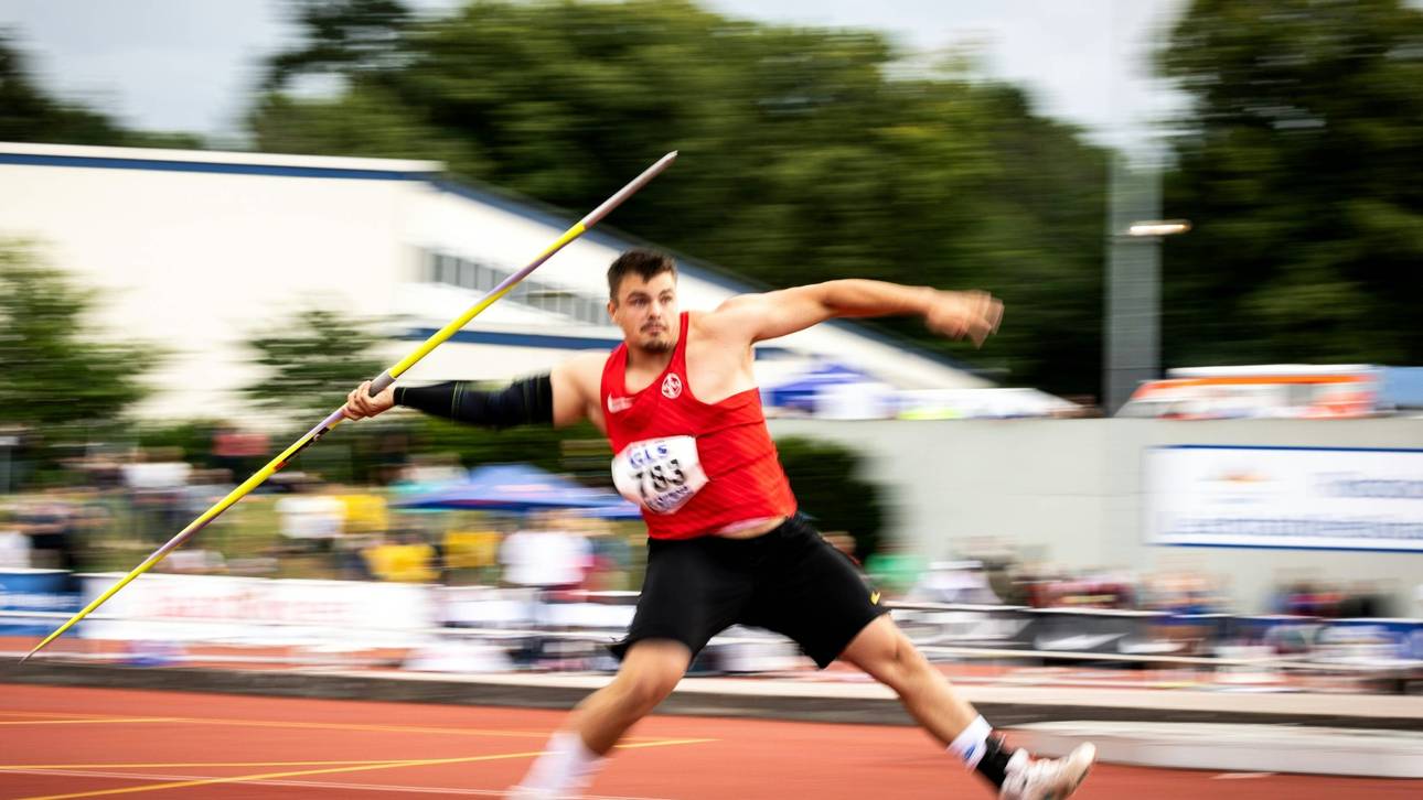 Wunderkind Dehning: Großen haben jetzt ein „bisschen Schiss“