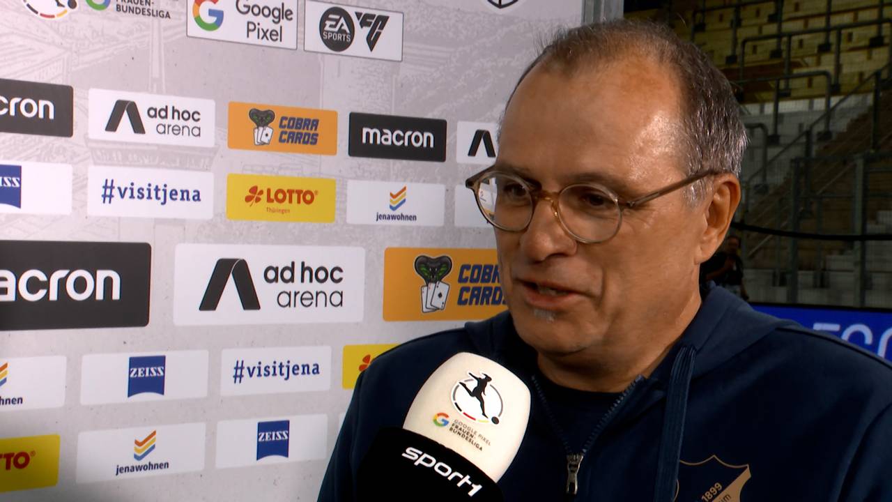 Doppelpacker lässt Hoffenheim jubeln