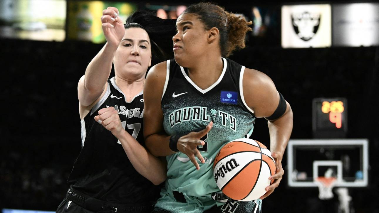 Nächstes Sabally-Duell entschieden