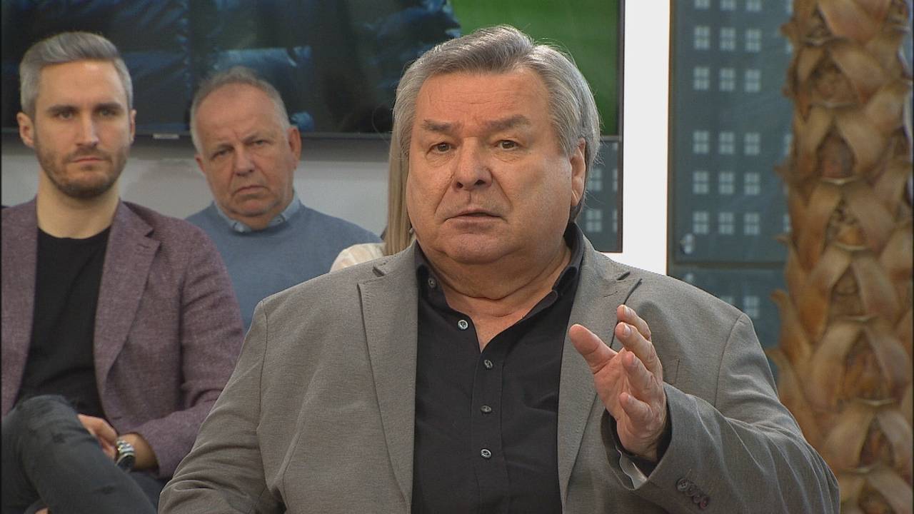 Transfer-Irrsinn beschäftigt Dopa