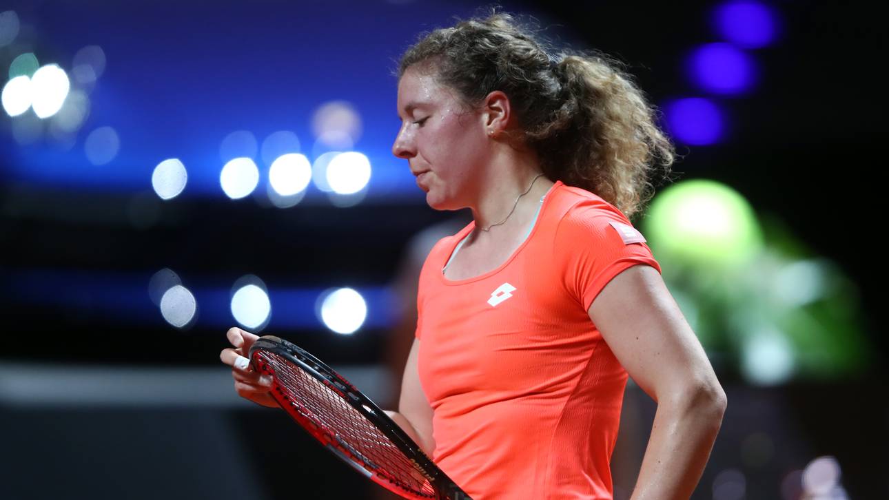 Friedsam verpasst Halbfinale knapp