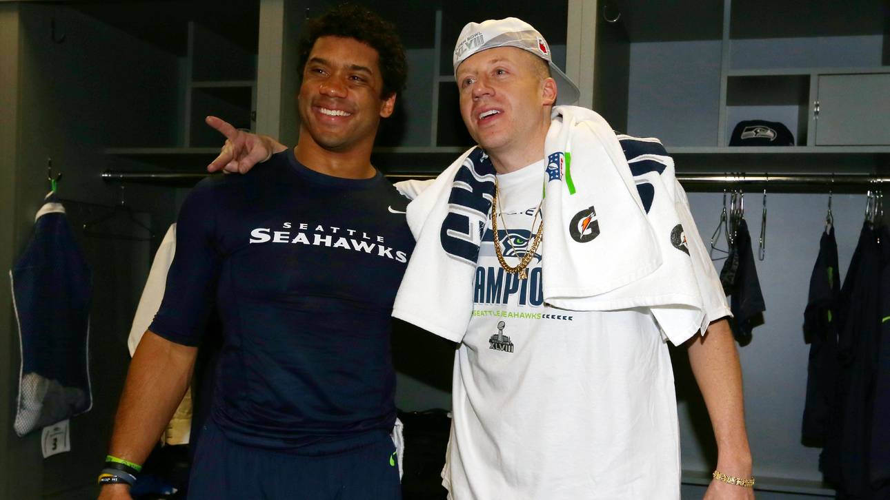 Wilson investiert in Fußball-Team