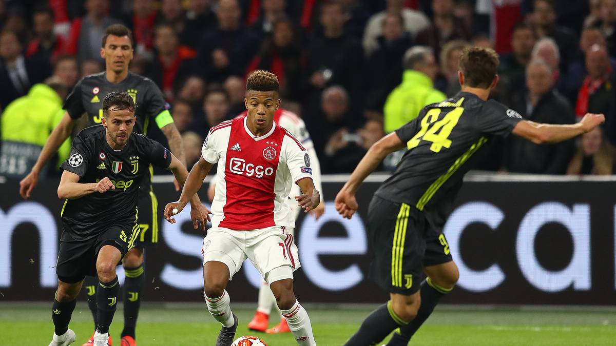 DAVID NERES: Kam 2017 für zwölf Millionen aus seiner brasilianischen Heimat. Traf sowohl im Achtelfinale gegen Real, als auch im Viertelfinalhinspiel gegen Juventus. Insgesamt 27 Scorerpunkte wettbewerbsübergreifend