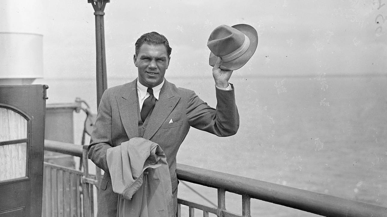 Auf einmal waren Millionen dabei