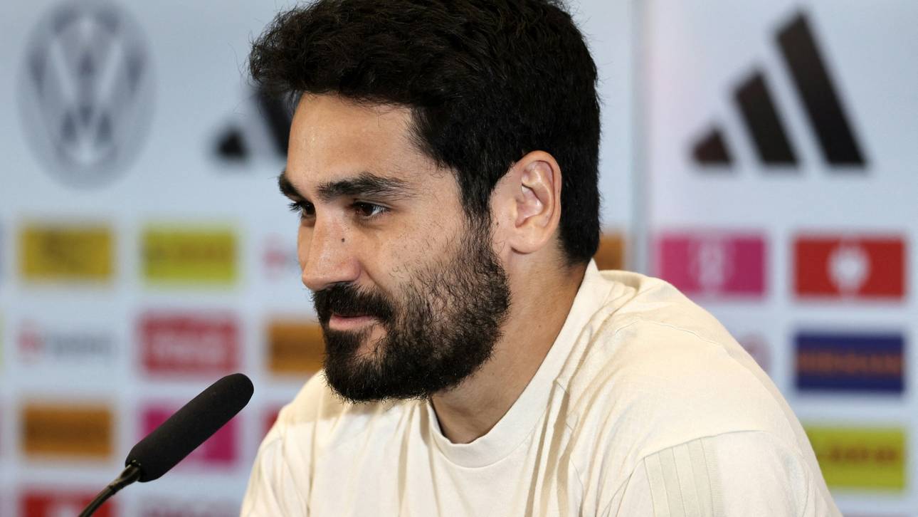 Gündogan schließt BVB-Rückkehr aus