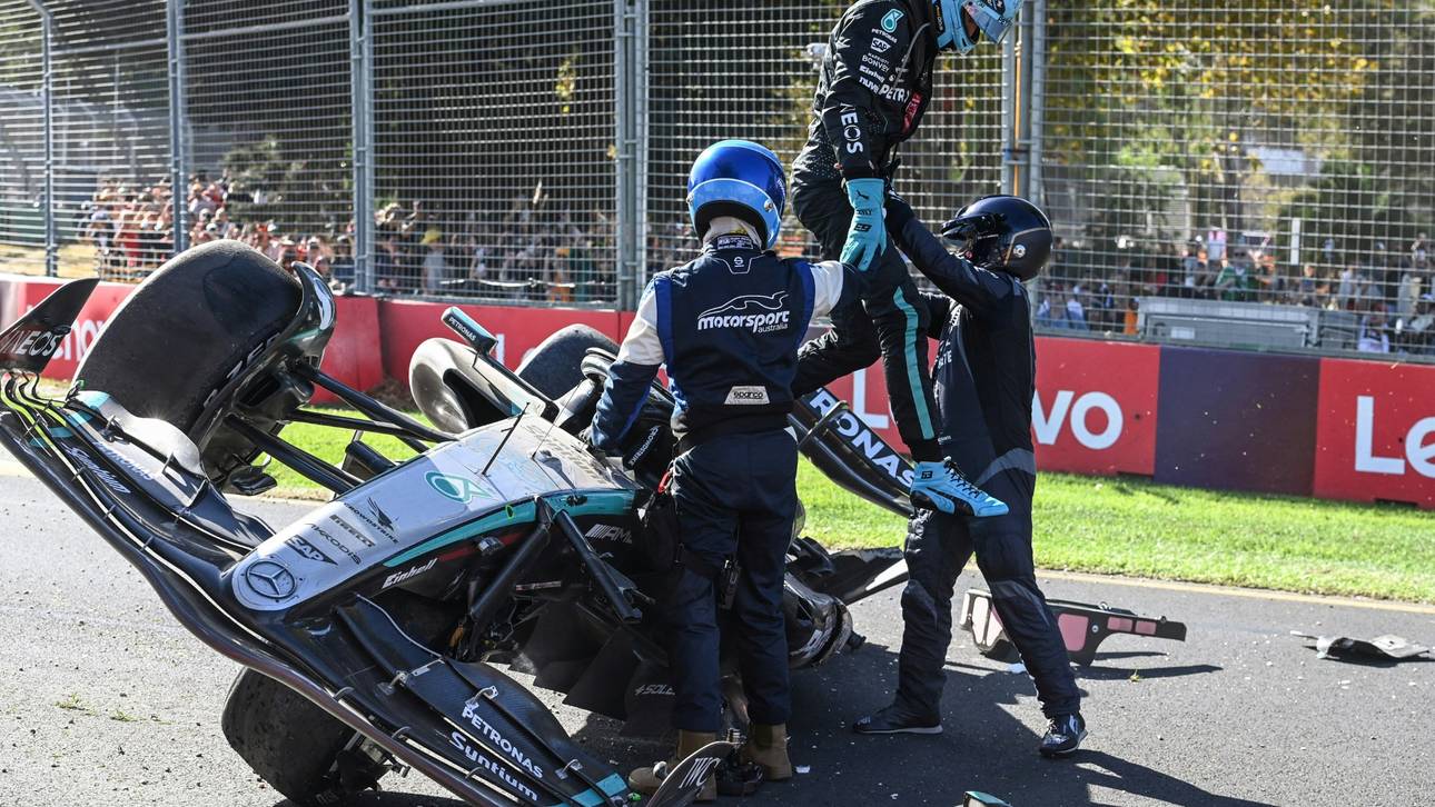 Stewards erklären harte Alonso-Strafe