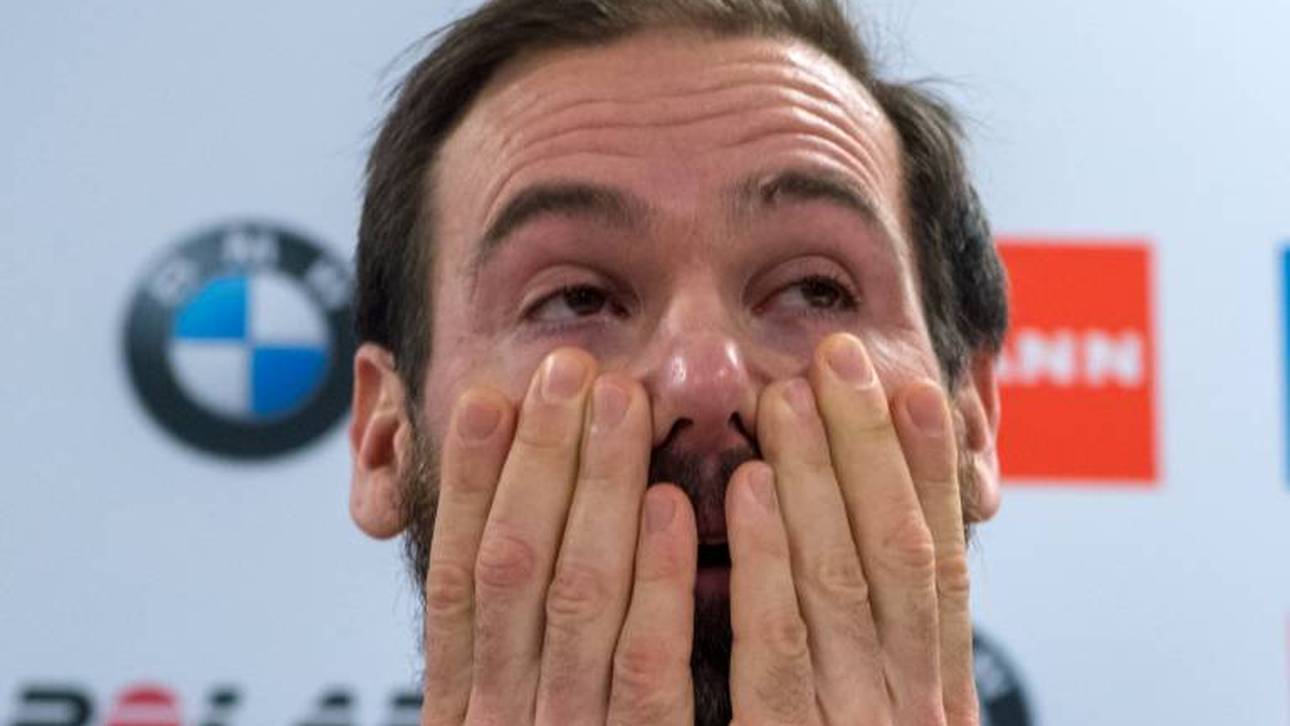 Preuß lässt TV-Experten weinen