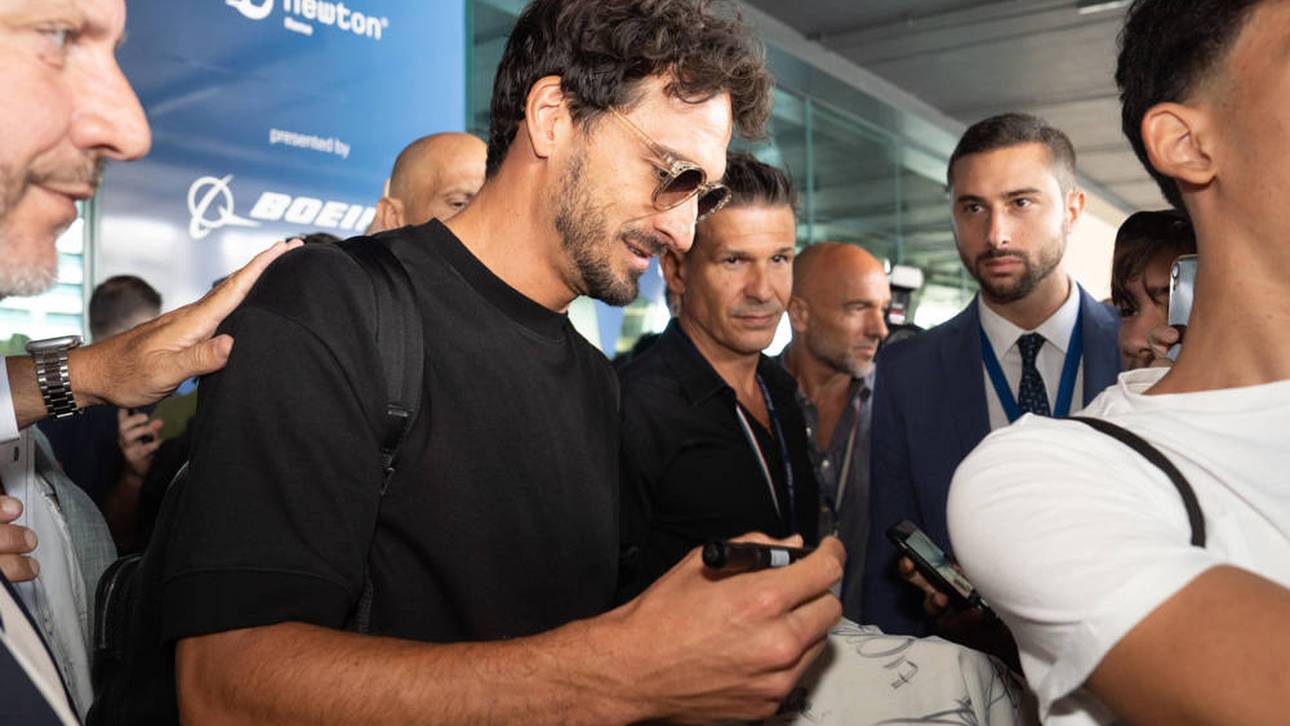 „Das fehlende Puzzleteil“