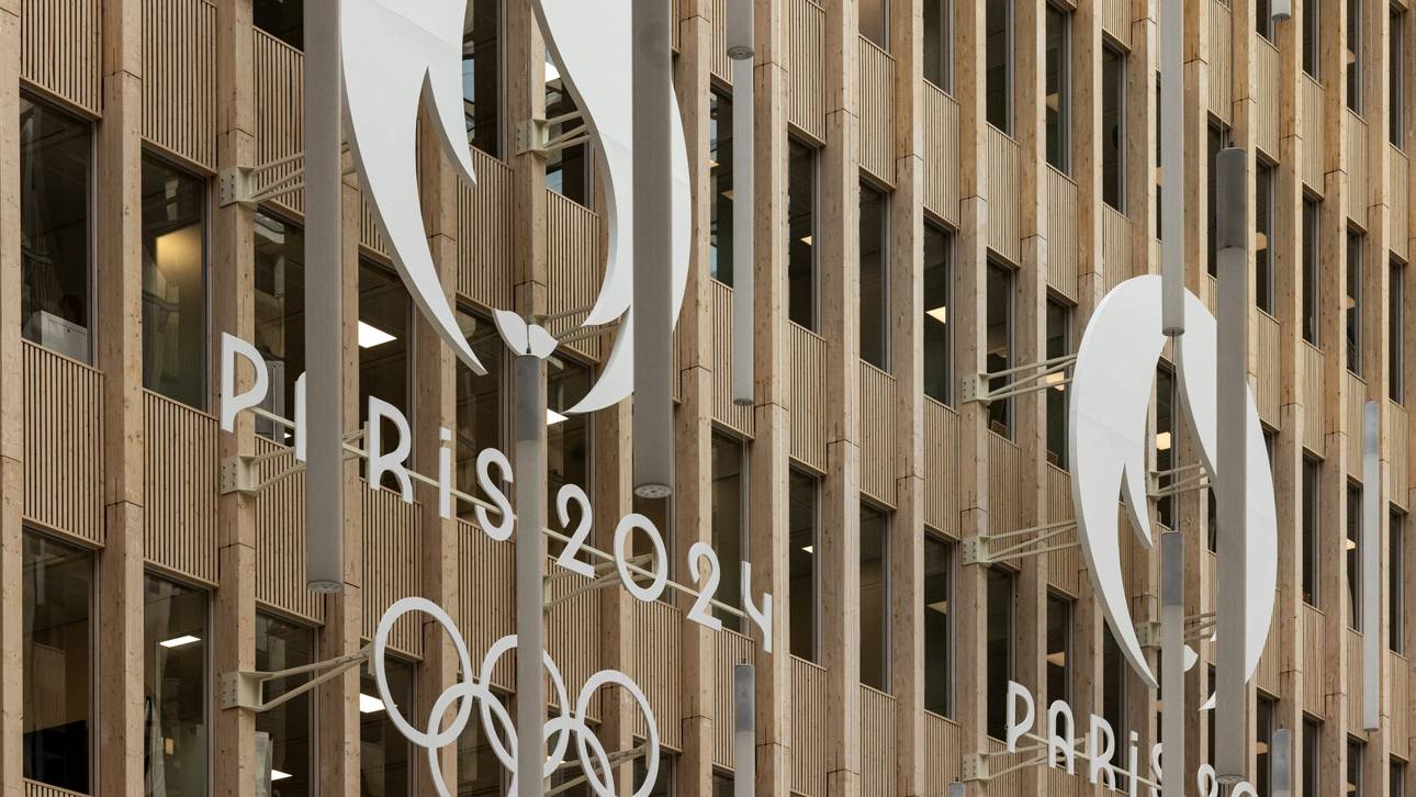 „Jetzt. Für immer.“: DOSB und DBS starten Kampagne