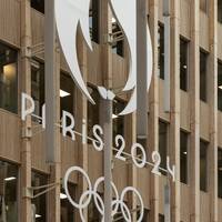 Der Countdown für die Olympischen und Paralympischen Spiele in Paris läuft.