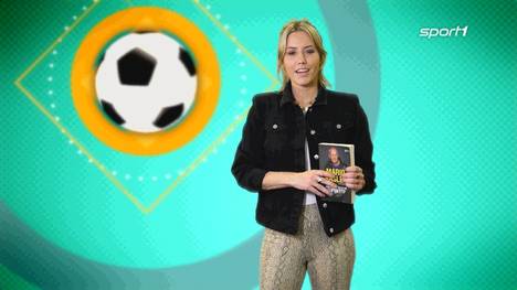 Statt Mario Basler tippt Laura Papendick den 28. Spieltag. Die SPORT1 Moderatorin glaubt, dass Union den FC Bayern ärgert. 