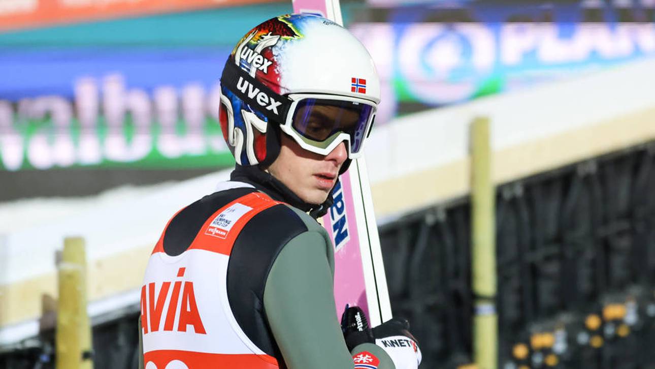 Böse Überraschung für Titelverteidiger!