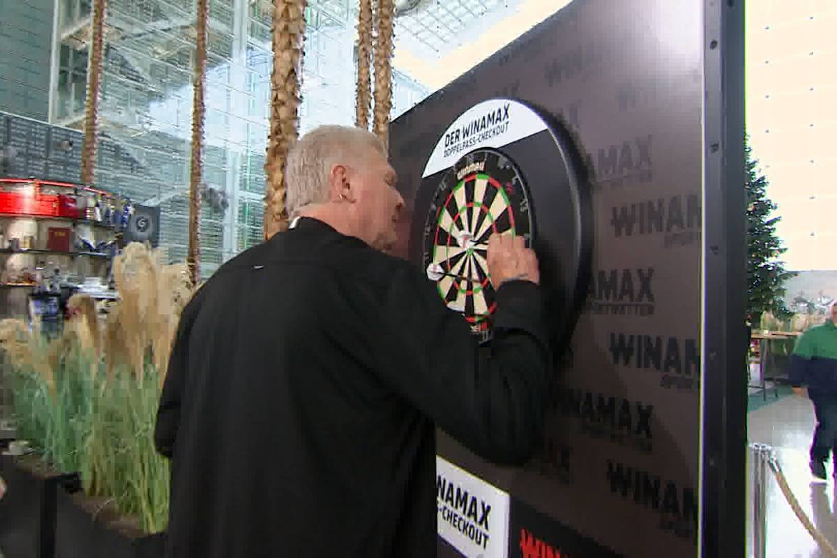 Moderator stichelt gegen Effenberg: "Großer Sport war das nicht!"