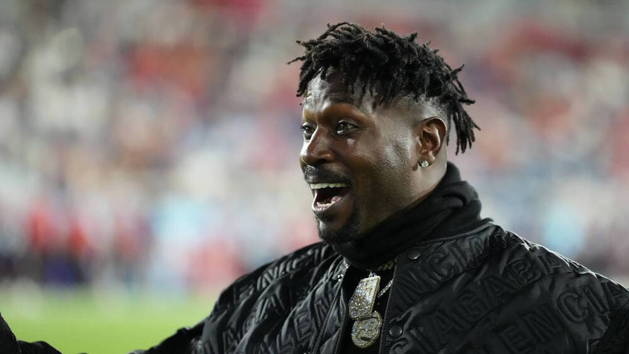 Ex-NFL-Superstar meldet Insolvenz an