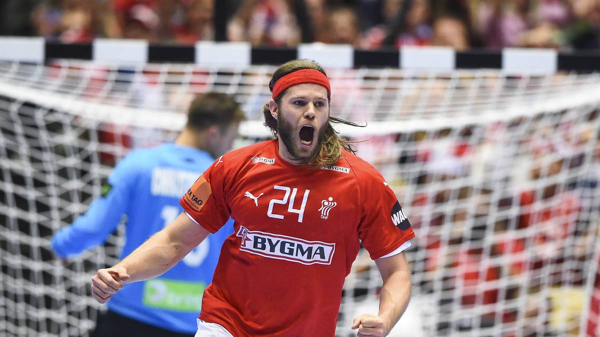 PLATZ 1 - DÄNEMARK (Hauptrunden-Gruppe II): Eine beispiellose Machtdemonstration und ein Warnschuss an alle Gegner: Dänemark ist der große Favorit auf den Weltmeistertitel. Mit fünf Siegen aus fünf Spielen und 167:103 Toren marschierte der Gastgeber ohne große Mühe durch die Vorrunde. Superstar Mikkel Hansen ist bester Torschütze der WM mit 35 Treffern