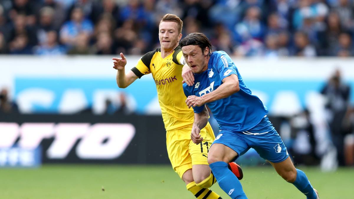 Hier herrscht Bedarf: Das größte Problem der Borussia war die Viererkette. Sowohl innen als auch außen braucht Lucien Favre in der neuen Saison mehr Möglichkeiten. Mit Schulz ist ein Top-Linksverteidiger dazugekommen, auf rechts ist der BVB aber Christian Pulisic an Chelsea losgeworden