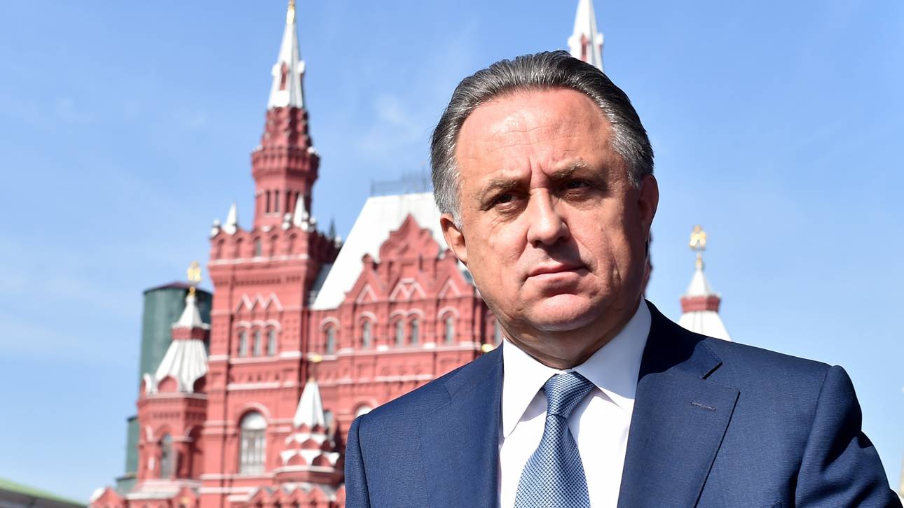 Russland gibt Stellungnahme ab