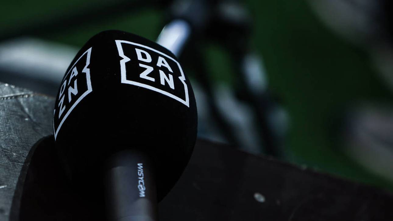 Sammelklage gegen DAZN gestartet