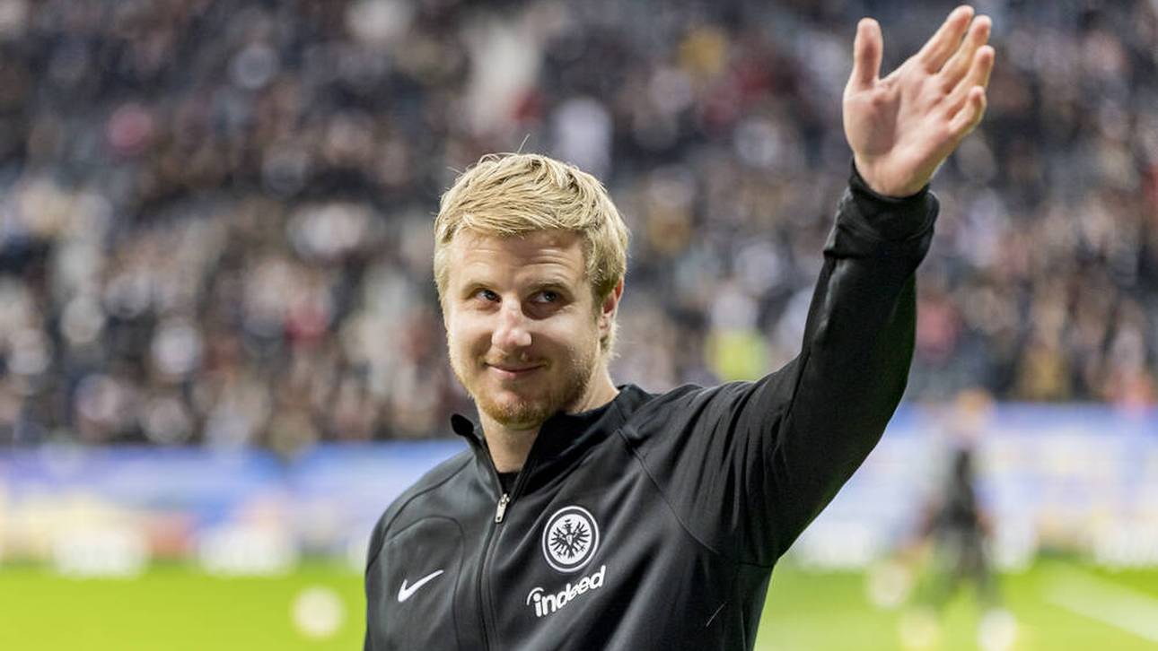 Beendete 2022 seine Karriere: Martin Hinteregger 