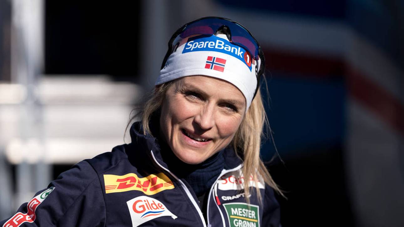 Ski-Superstar ist erneut schwanger