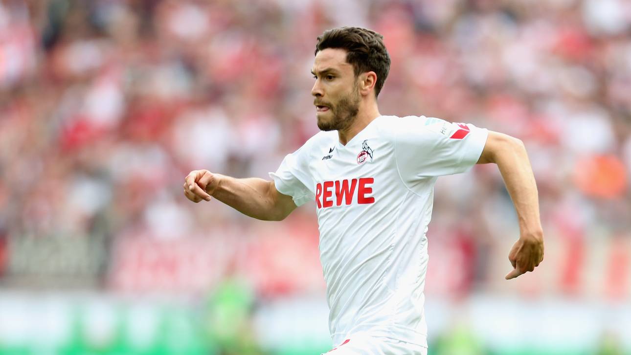 Köln testet gegen Bologna