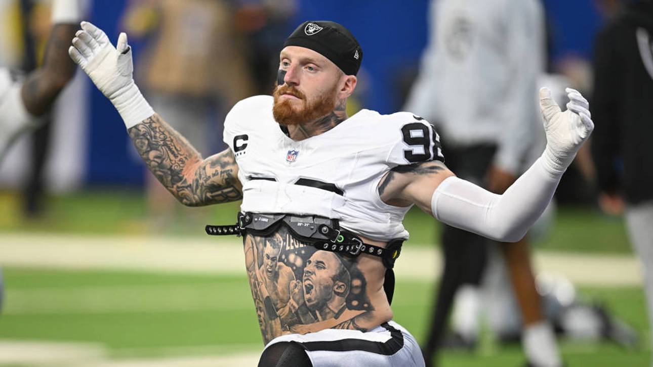 Blockbuster-Trade in der NFL