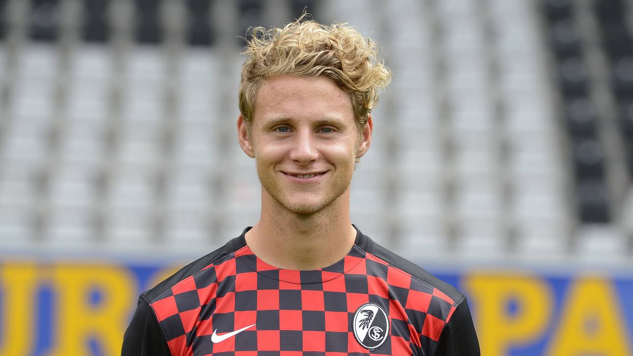 St. Pauli holt Norweger Hedenstad