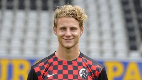 Vegar Eggen Hedenstad wechselt vom SC Freiburg zum FC St. Pauli