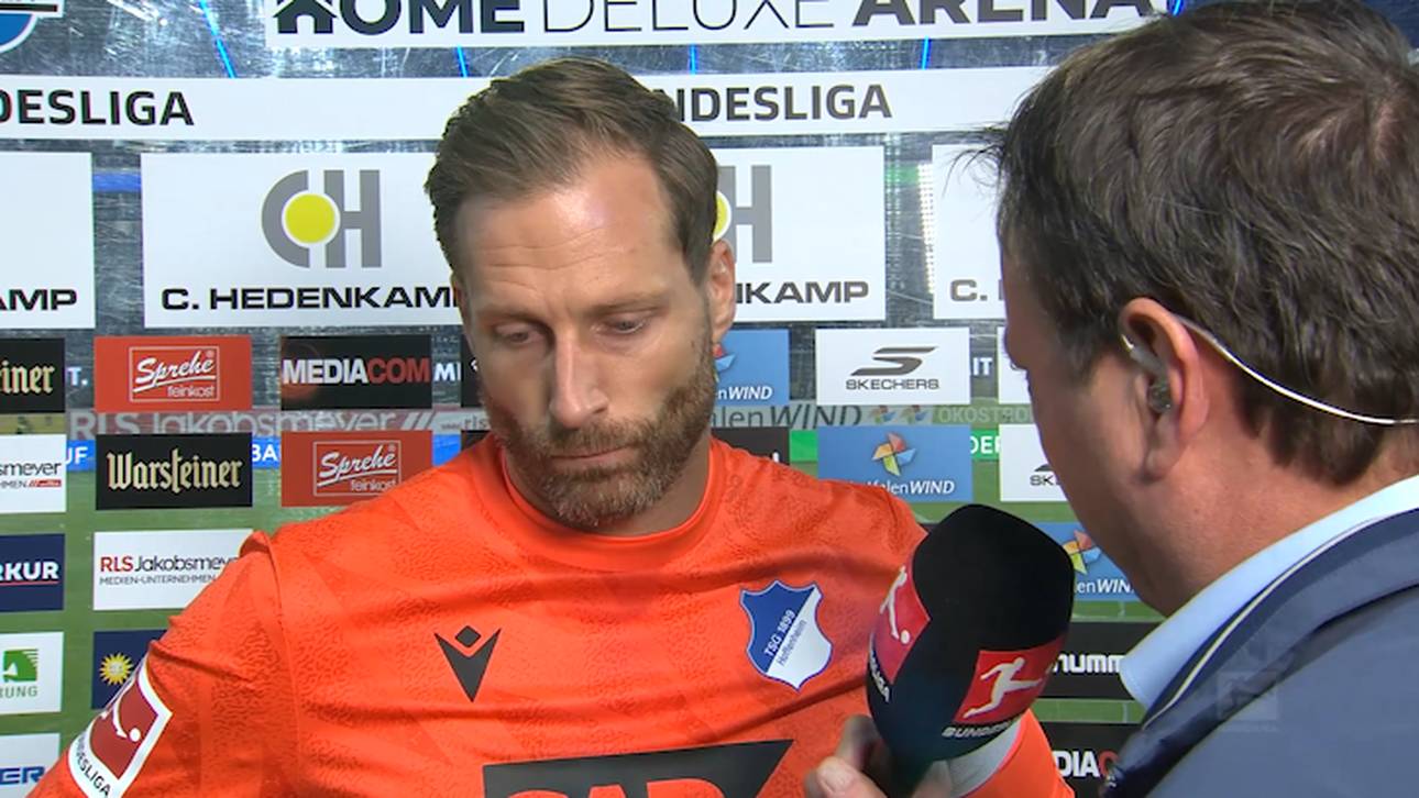 Baumann: „Ich bin sehr enttäuscht und irgendwo erschrocken“