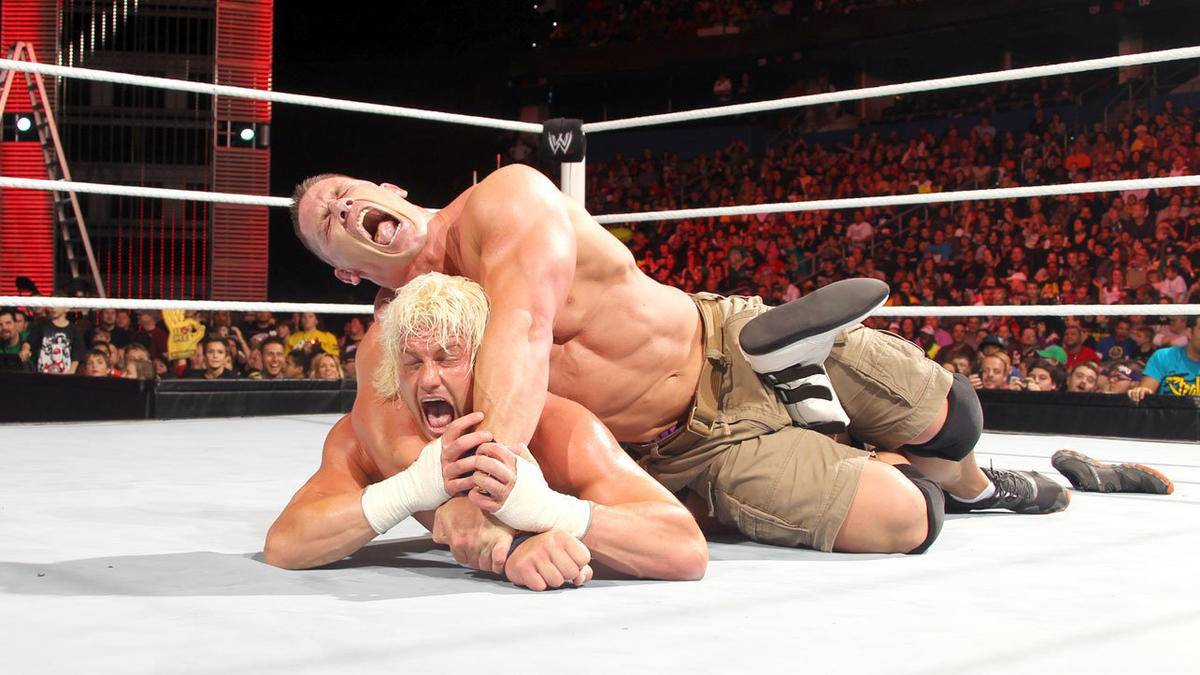 WWE feuert früheren World Champ