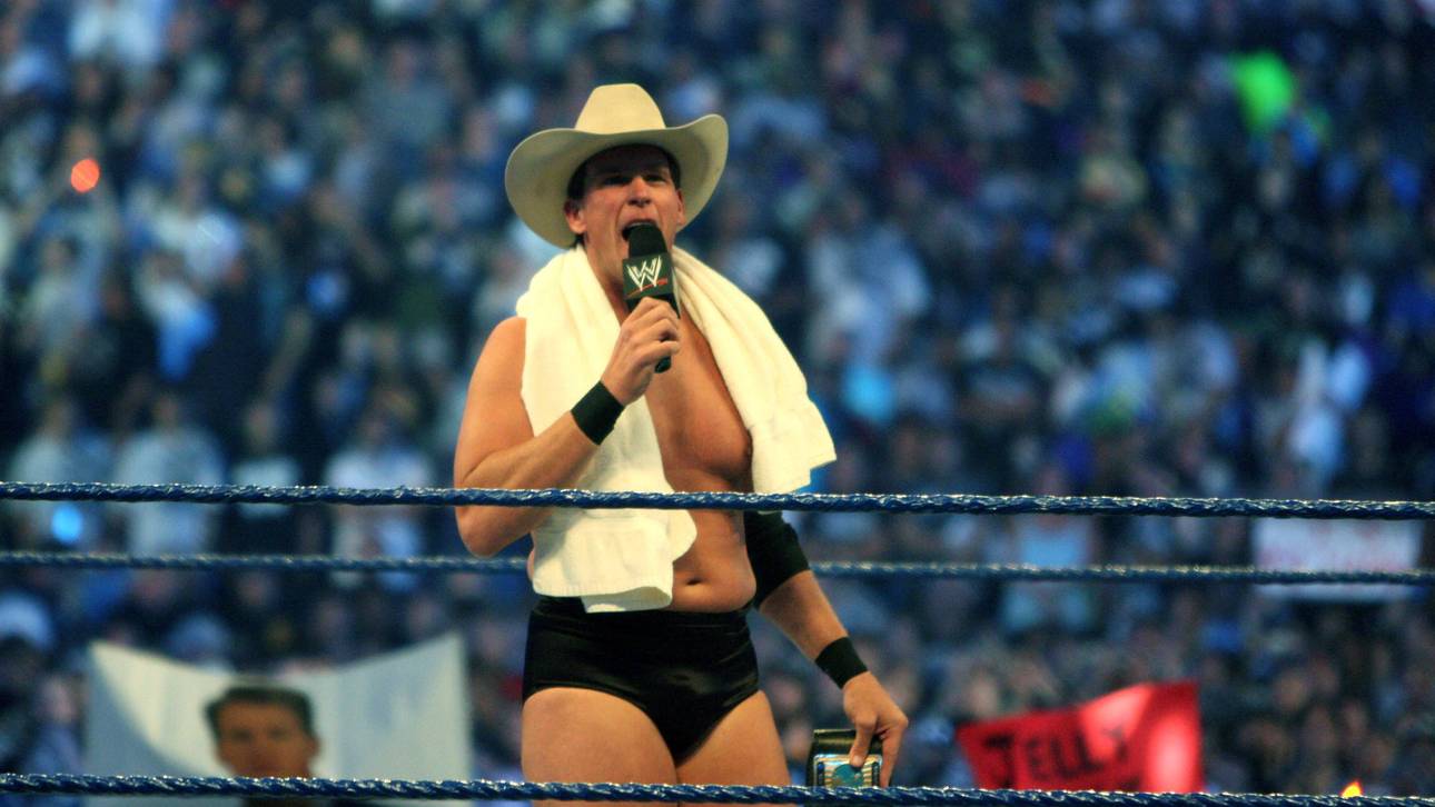 Großer Mobbing-Ärger bei WWE