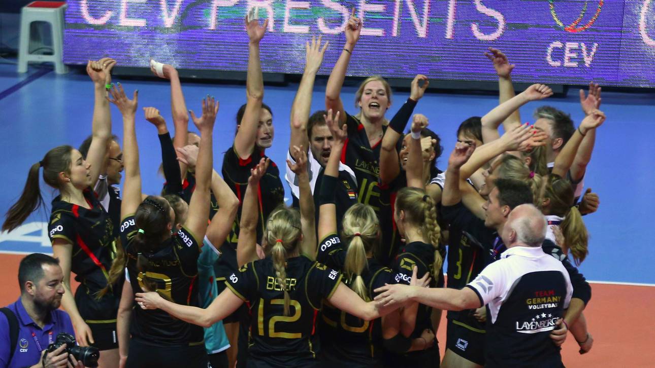 Schmetterlinge halten Traum am Leben