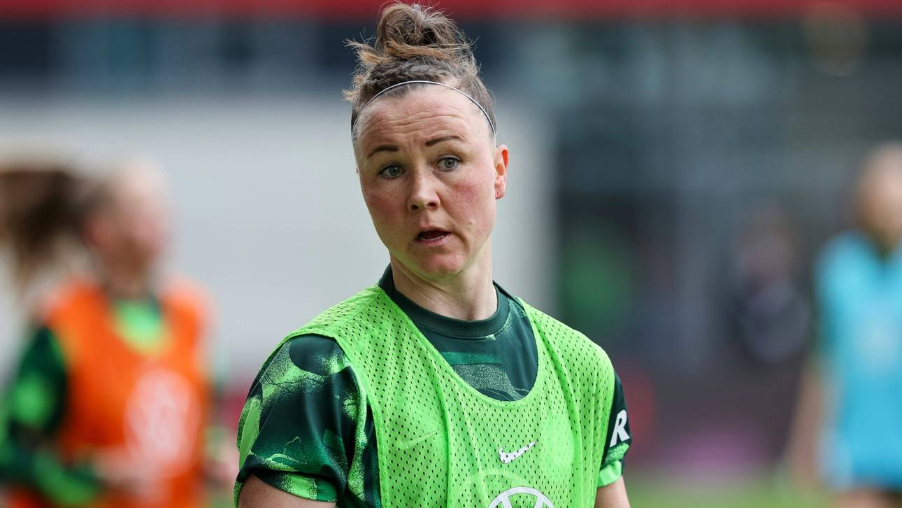 Aufatmen bei Wolfsburg-Profi