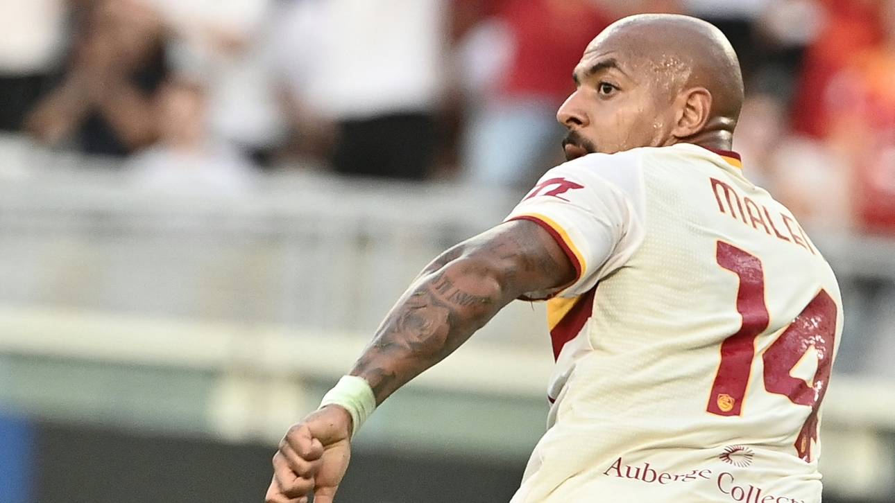Inter sorgt für Acht-Tore-Spektakel