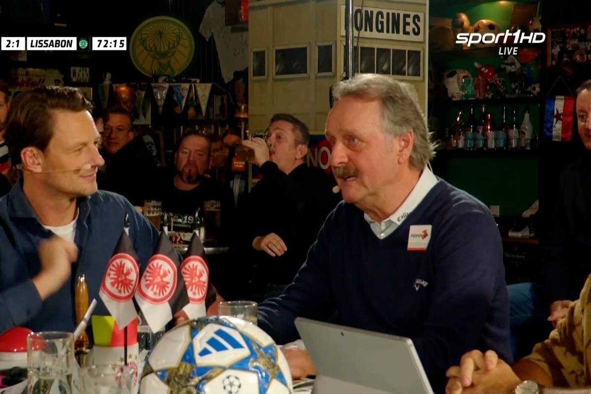 Neururer wird bei Karl deutlich