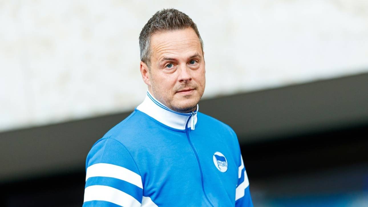 Hertha-Präsident Bernstein: Ausgeglichener Haushalt 2025/26