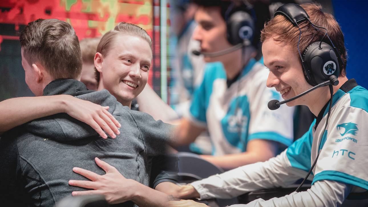Fnatic und Cloud9 überzeugen