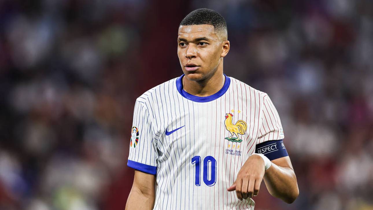 Frankreich empfängt Italien zum Kracher